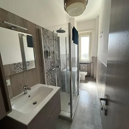 Casa Franco Apartment Turin