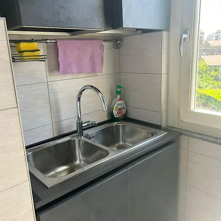 Casa Franco Apartment Turin