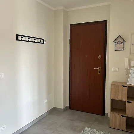 아파트 Casa Franco *