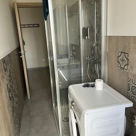 Casa Franco Апартаменты