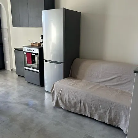 Casa Franco Apartment *