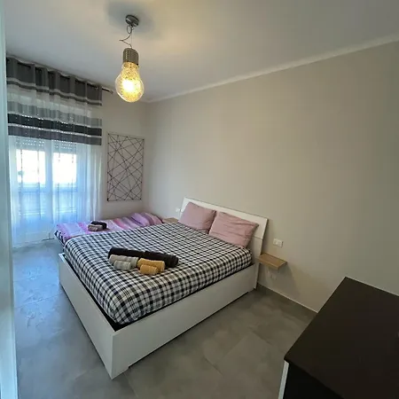 Casa Franco Apartment *