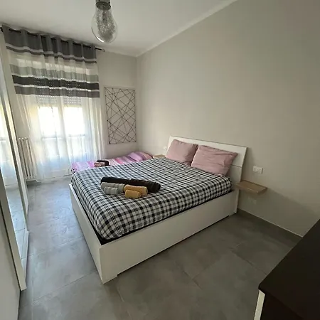 Apartment Casa Franco Turin