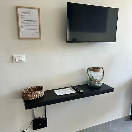 Casa Franco Apartment