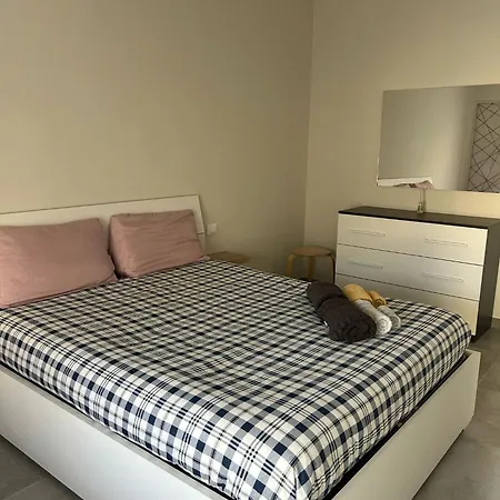 아파트 Casa Franco *