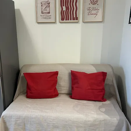 Casa Franco Apartment Turin