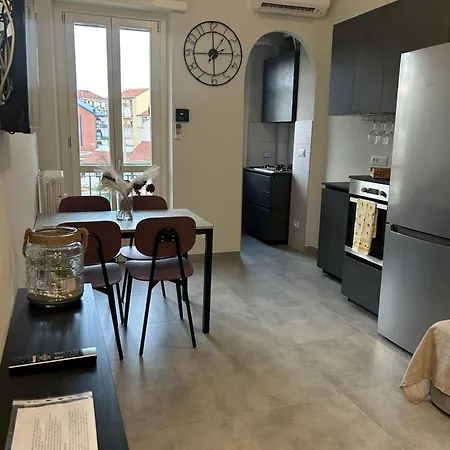 Casa Franco Apartment *