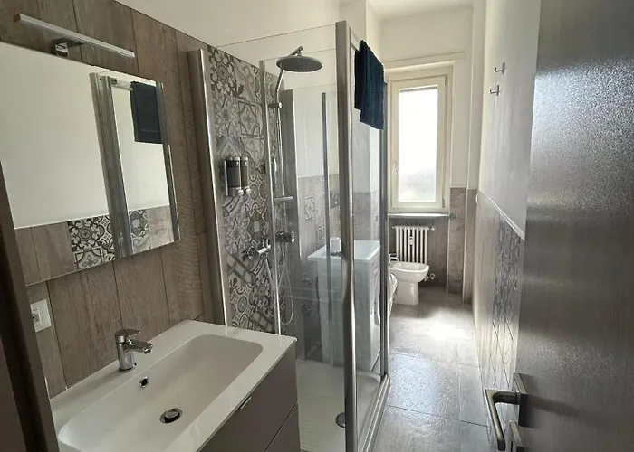 Casa Franco Appartement Turijn