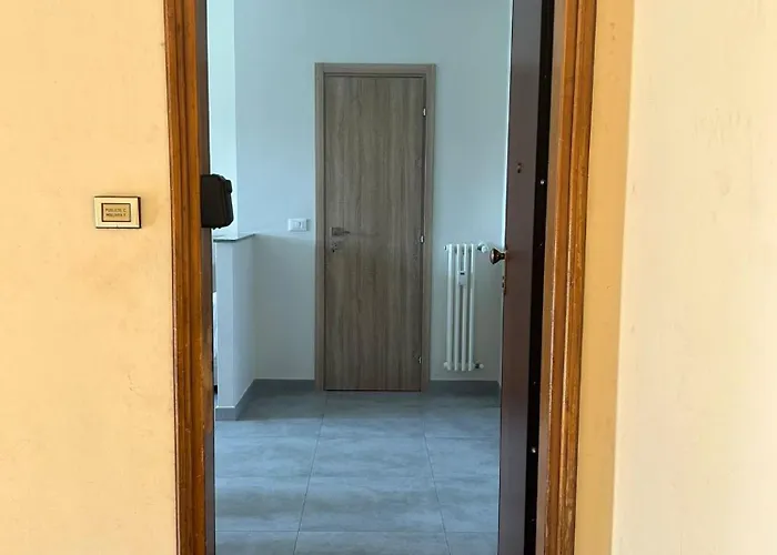 Casa Franco * Turin