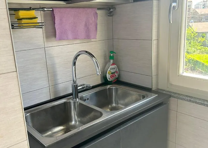 Casa Franco Appartamento Torino
