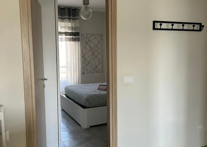 Appartamento Casa Franco Torino