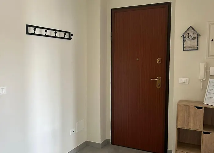 Apartment Casa Franco *