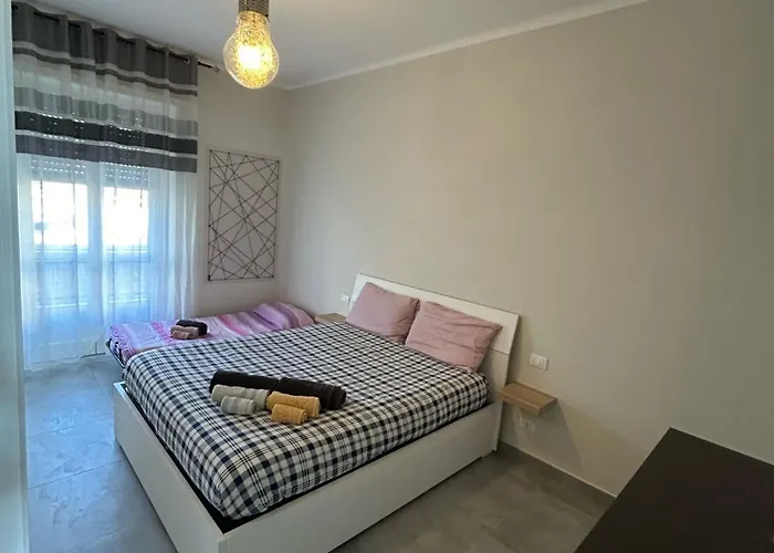 Casa Franco Apartment *
