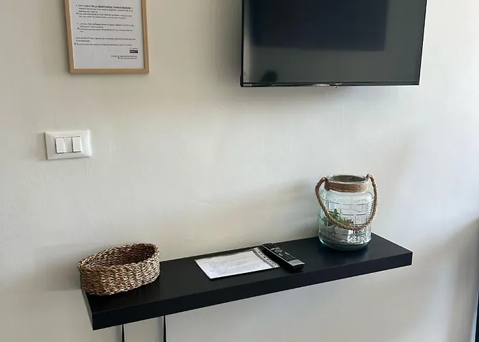 Casa Franco Appartement