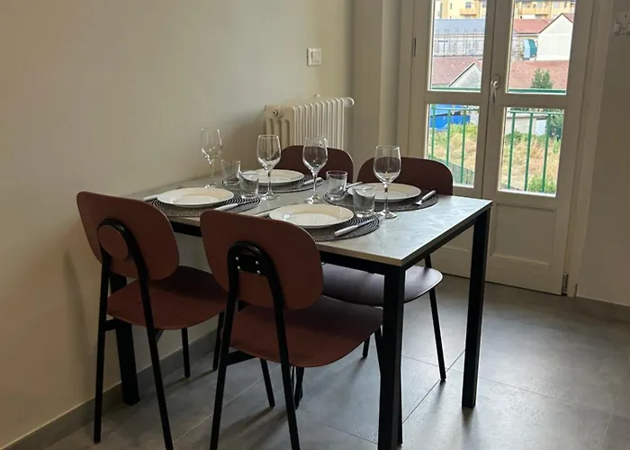 Casa Franco * Torino