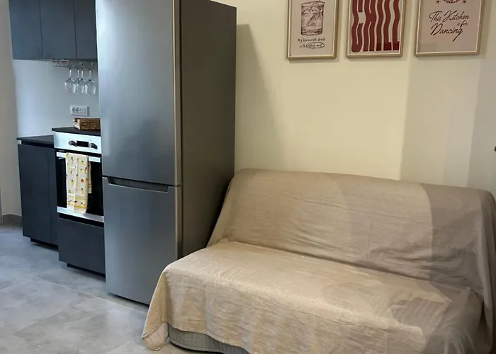 Appartamento Casa Franco *