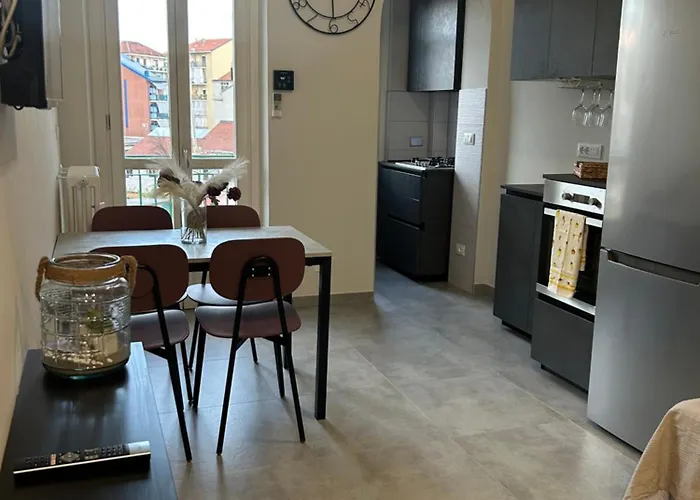 Casa Franco Apartment *
