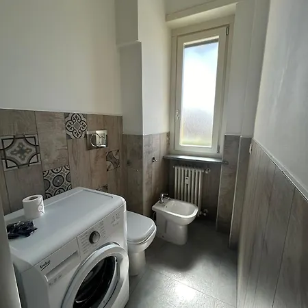 Casa Franco Torino