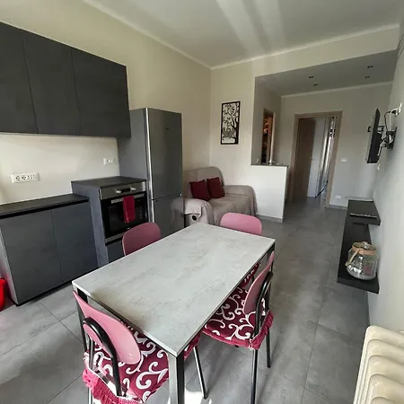 Apartman Casa Franco *