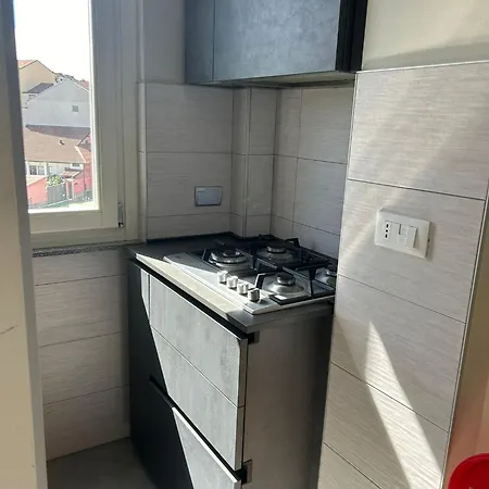 Casa Franco * 都灵