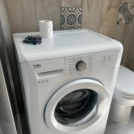 Casa Franco * 都灵