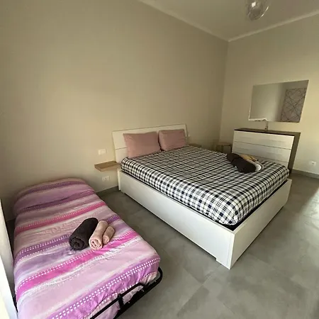 Apartman Casa Franco *