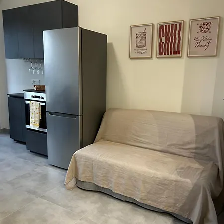 Apartman Casa Franco *