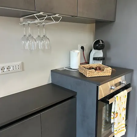 Apartman Casa Franco