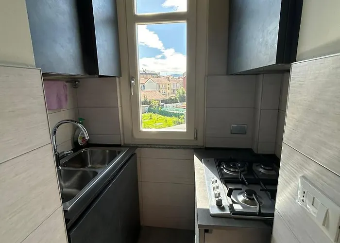 Casa Franco * تورينو