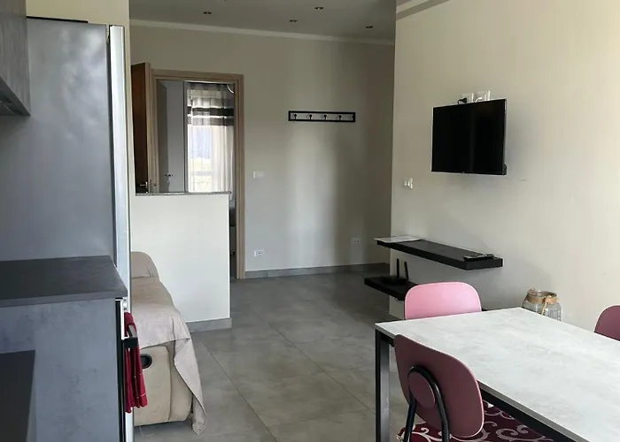 شقة Casa Franco