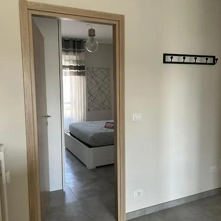 דירה Casa Franco טורינו