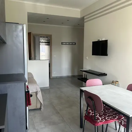 דירה Casa Franco