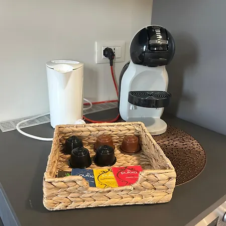 דירה Casa Franco טורינו