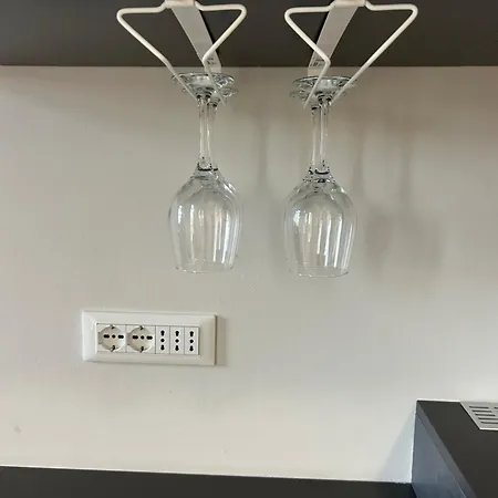 Casa Franco דירה